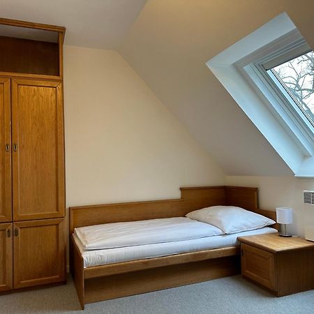 Hotel Auri Rudník Εξωτερικό φωτογραφία