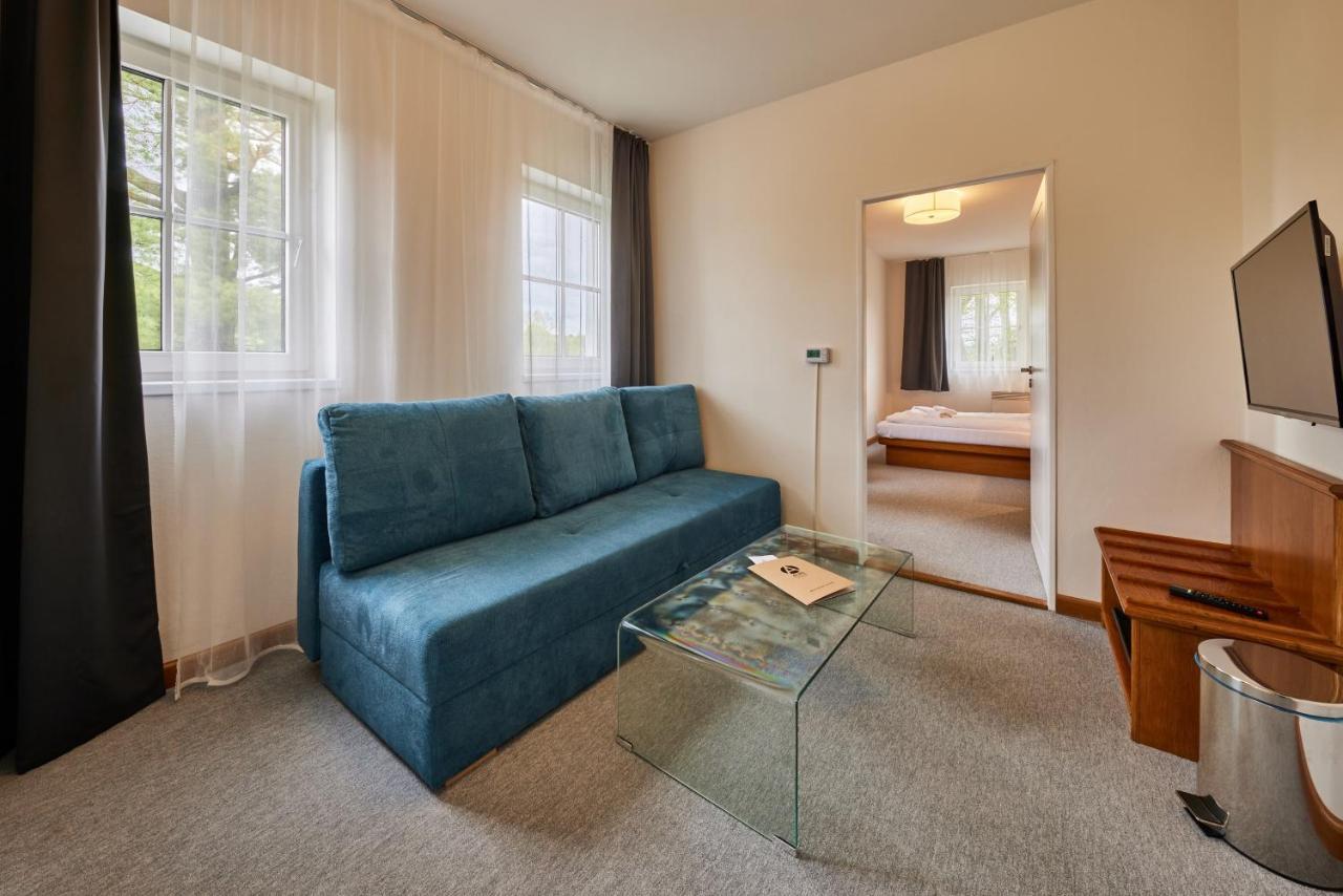 Hotel Auri Rudník Εξωτερικό φωτογραφία