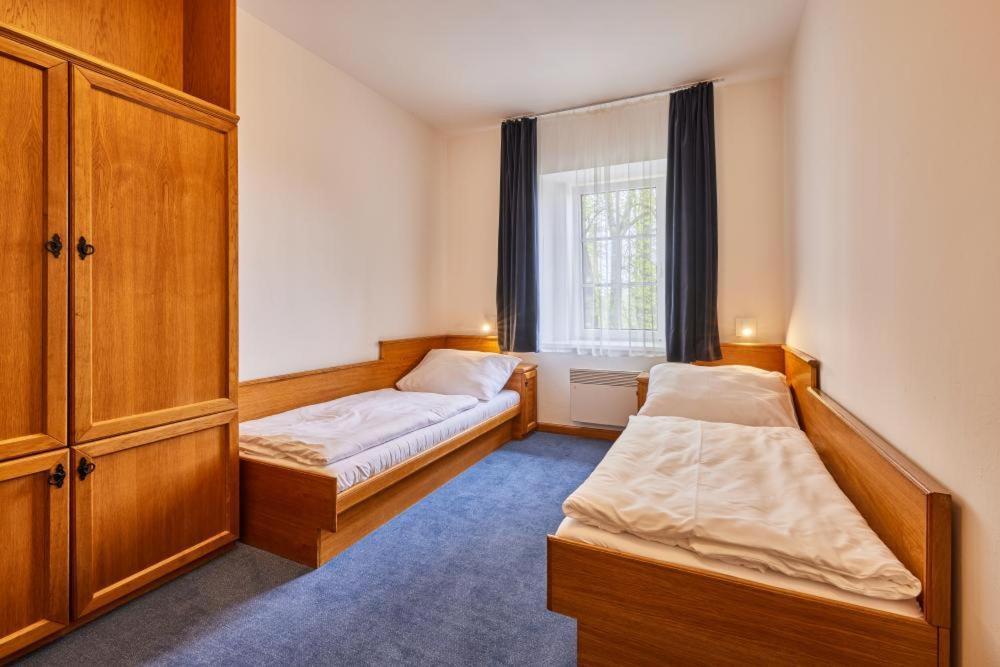 Hotel Auri Rudník Εξωτερικό φωτογραφία