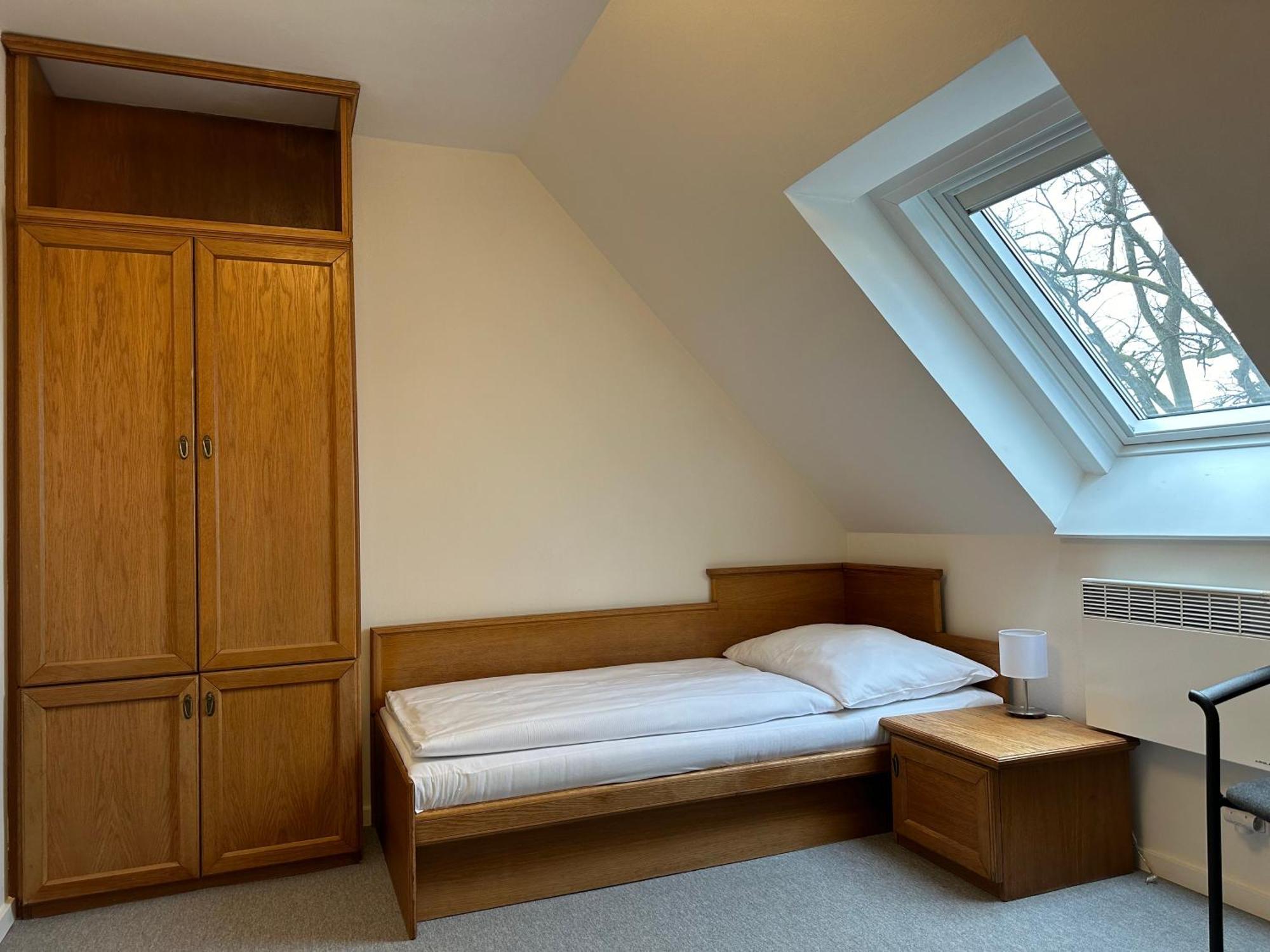 Hotel Auri Rudník Εξωτερικό φωτογραφία
