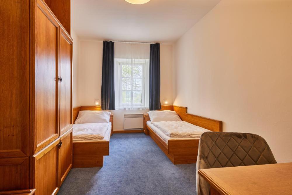 Hotel Auri Rudník Εξωτερικό φωτογραφία