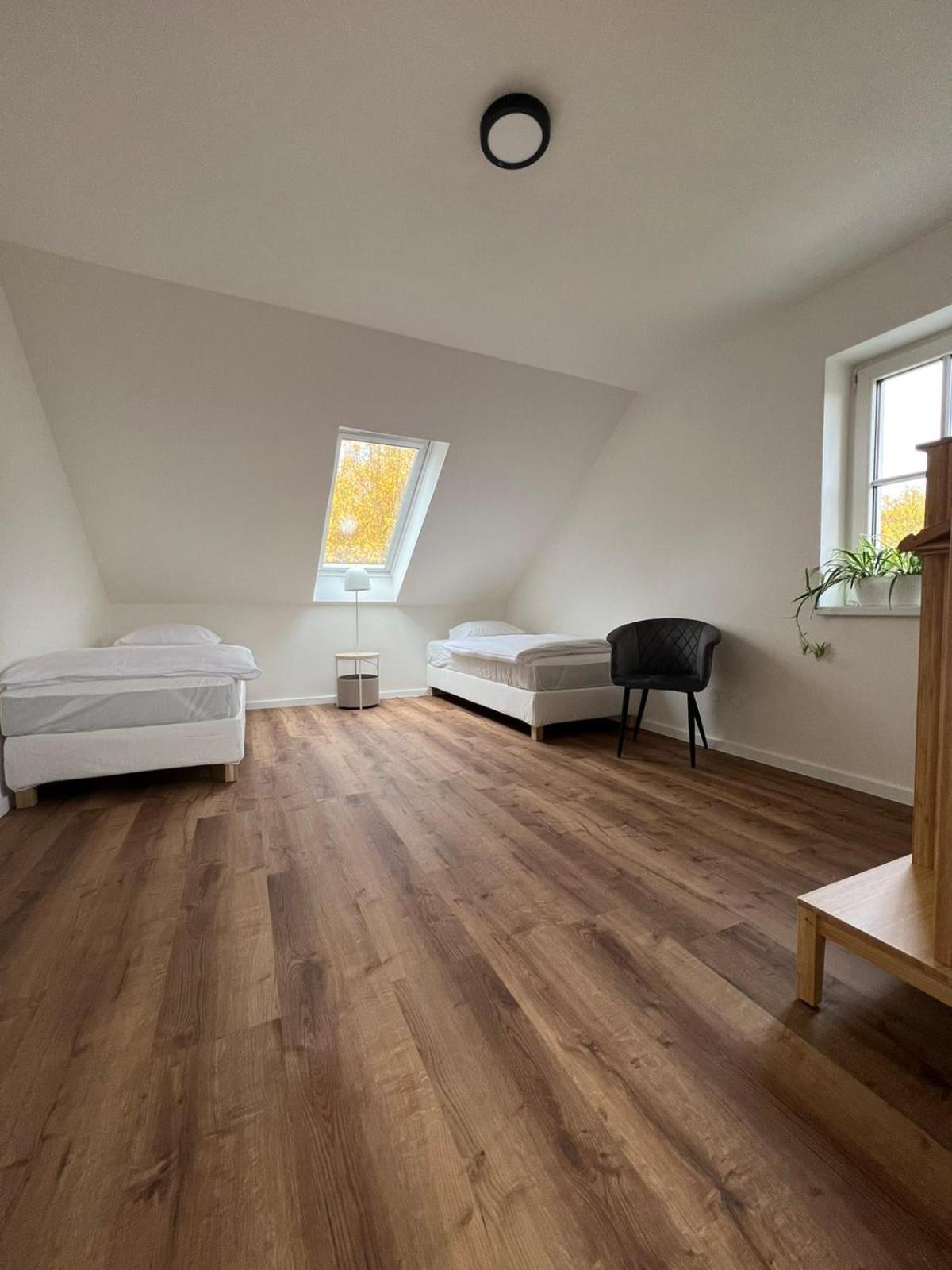 Hotel Auri Rudník Εξωτερικό φωτογραφία